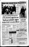 Lichfield Mercury Friday 26 October 1990 Page 3