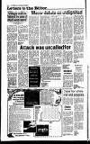 Lichfield Mercury Friday 26 October 1990 Page 4