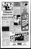Lichfield Mercury Friday 26 October 1990 Page 7