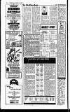 Lichfield Mercury Friday 26 October 1990 Page 14