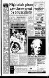 Lichfield Mercury Friday 26 October 1990 Page 17