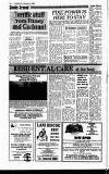 Lichfield Mercury Friday 26 October 1990 Page 18