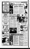 Lichfield Mercury Friday 26 October 1990 Page 22