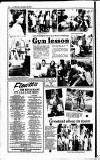 Lichfield Mercury Friday 26 October 1990 Page 24