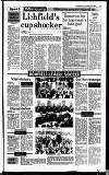 Lichfield Mercury Friday 26 October 1990 Page 63