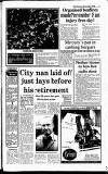 Lichfield Mercury Friday 09 November 1990 Page 3