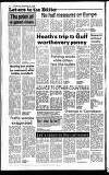 Lichfield Mercury Friday 09 November 1990 Page 4