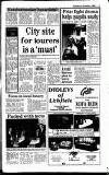 Lichfield Mercury Friday 09 November 1990 Page 5