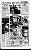 Lichfield Mercury Friday 09 November 1990 Page 9