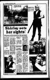 Lichfield Mercury Friday 09 November 1990 Page 10