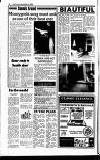 Lichfield Mercury Friday 09 November 1990 Page 18