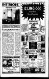Lichfield Mercury Friday 09 November 1990 Page 19