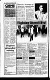 Lichfield Mercury Friday 09 November 1990 Page 20