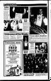 Lichfield Mercury Friday 09 November 1990 Page 24