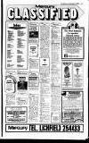 Lichfield Mercury Friday 09 November 1990 Page 41