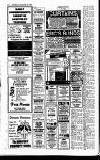 Lichfield Mercury Friday 09 November 1990 Page 42