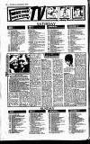 Lichfield Mercury Friday 09 November 1990 Page 58