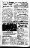 Lichfield Mercury Friday 09 November 1990 Page 62