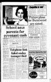 Lichfield Mercury Friday 16 November 1990 Page 3