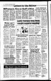Lichfield Mercury Friday 16 November 1990 Page 4