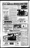 Lichfield Mercury Friday 16 November 1990 Page 6