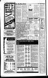 Lichfield Mercury Friday 16 November 1990 Page 14