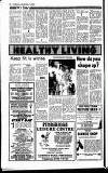 Lichfield Mercury Friday 16 November 1990 Page 18