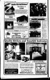 Lichfield Mercury Friday 16 November 1990 Page 20