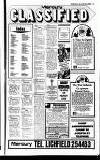 Lichfield Mercury Friday 16 November 1990 Page 41
