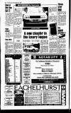 Lichfield Mercury Friday 16 November 1990 Page 46