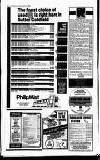 Lichfield Mercury Friday 16 November 1990 Page 52