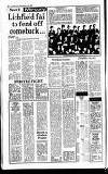 Lichfield Mercury Friday 16 November 1990 Page 60