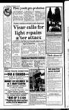 Lichfield Mercury Friday 23 November 1990 Page 2