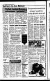 Lichfield Mercury Friday 23 November 1990 Page 4