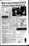 Lichfield Mercury Friday 23 November 1990 Page 5