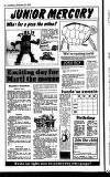 Lichfield Mercury Friday 23 November 1990 Page 16