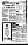 Lichfield Mercury Friday 23 November 1990 Page 20