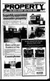 Lichfield Mercury Friday 23 November 1990 Page 21
