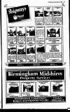 Lichfield Mercury Friday 23 November 1990 Page 23