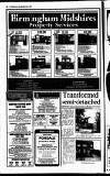 Lichfield Mercury Friday 23 November 1990 Page 28