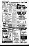 Lichfield Mercury Friday 23 November 1990 Page 36
