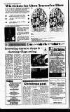 Lichfield Mercury Friday 23 November 1990 Page 40