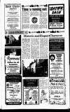 Lichfield Mercury Friday 23 November 1990 Page 42