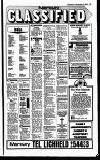 Lichfield Mercury Friday 23 November 1990 Page 53