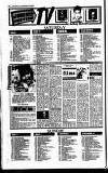 Lichfield Mercury Friday 23 November 1990 Page 68