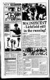 Lichfield Mercury Friday 23 November 1990 Page 70