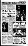 Lichfield Mercury Friday 07 December 1990 Page 5