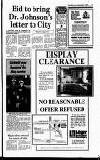 Lichfield Mercury Friday 07 December 1990 Page 9