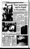 Lichfield Mercury Friday 07 December 1990 Page 10