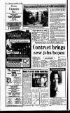 Lichfield Mercury Friday 07 December 1990 Page 24